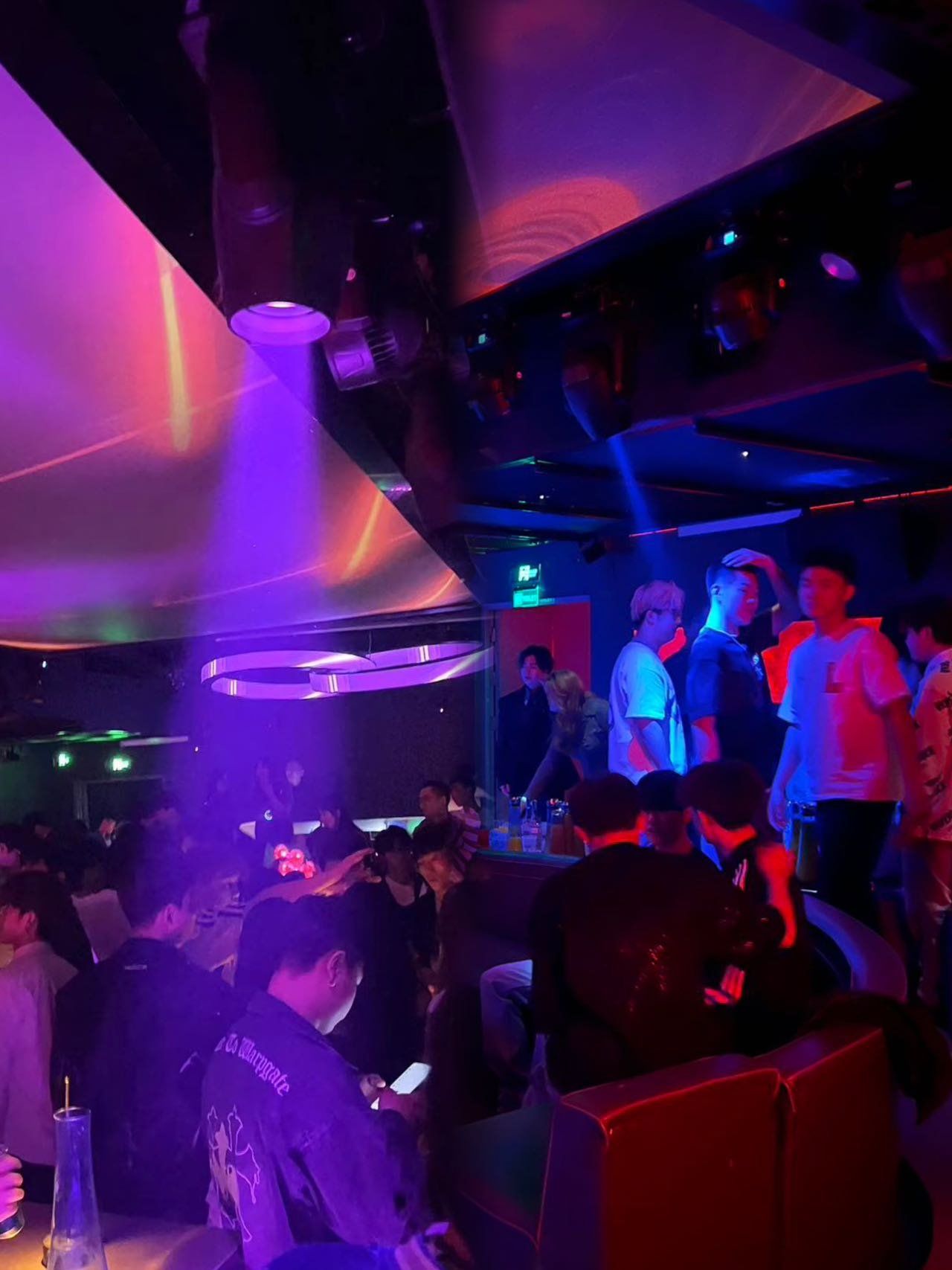 衢州商务ktv哪里好玩推荐-开化县ktv预定