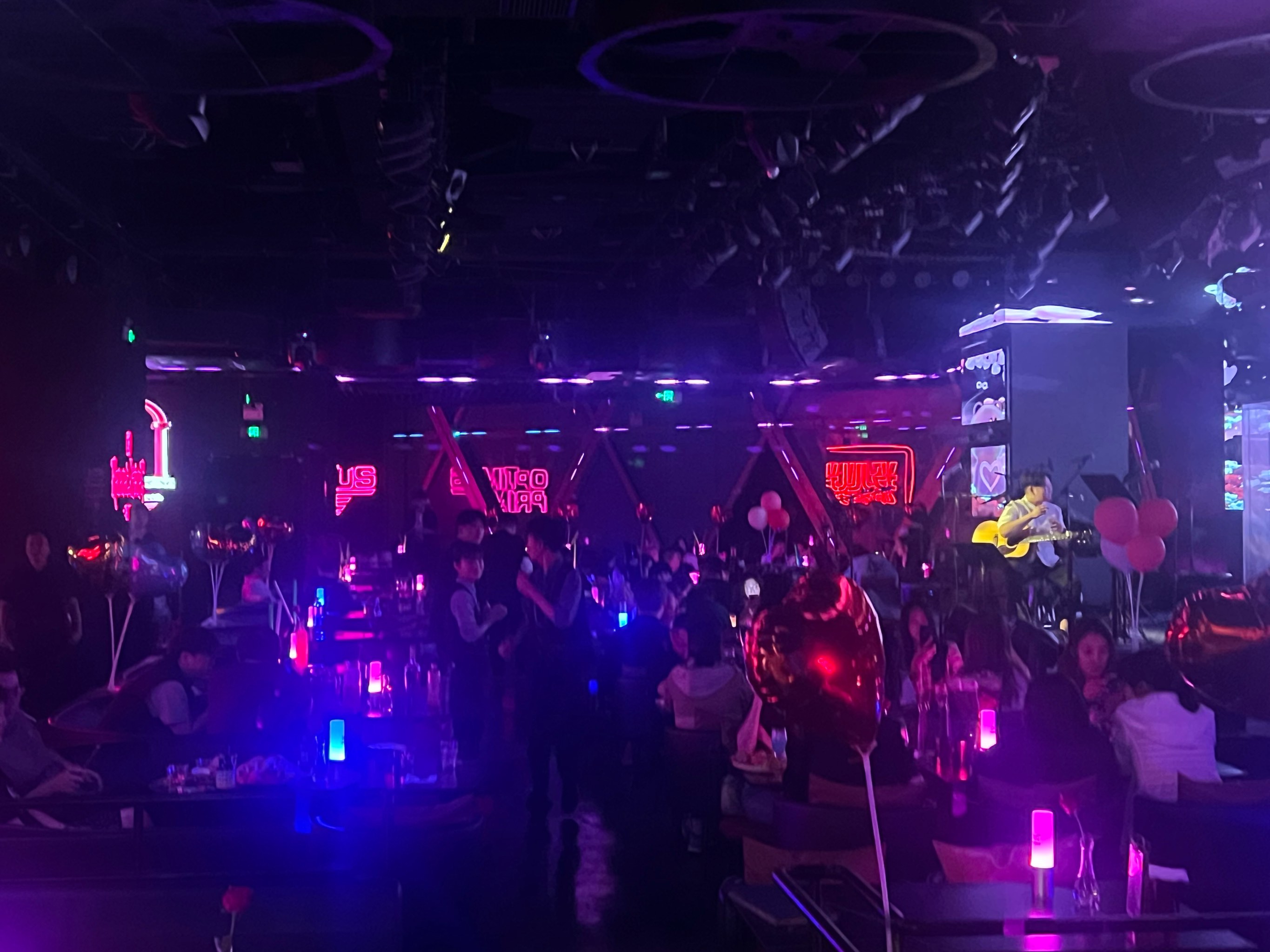 衢州商务ktv功能与商务ktv什么意思解析-开化县ktv预定